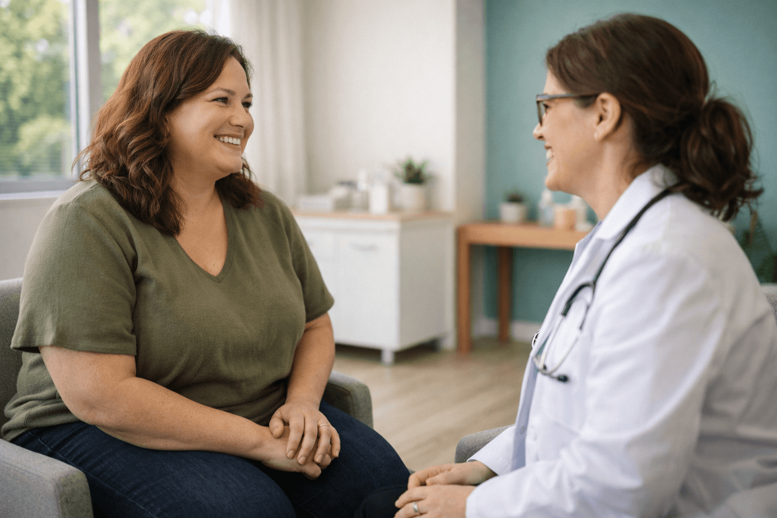 GLP-1 vs Other Weight Loss Medications: What's the Difference?