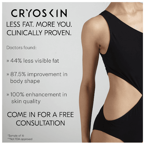 Rapid Results Cryo