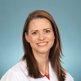 Kristine Warnes, APN