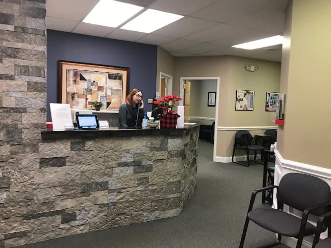 Ballantyne Weight Loss Center