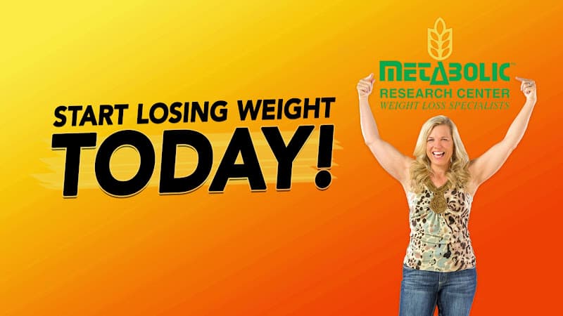 Metabolic Research Center | Savannah