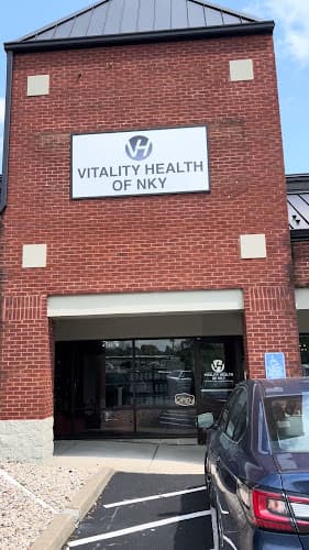 Vitality Health of NKY