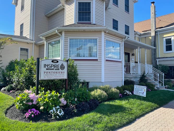 Inspire Weight Loss Nutley