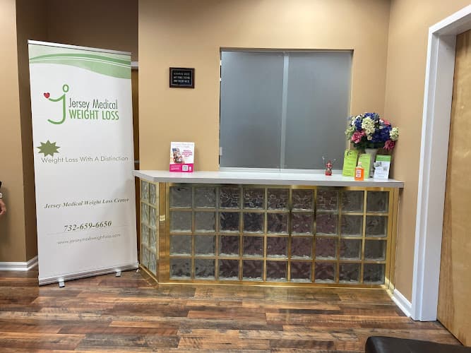 Jersey Medical Weight Loss Center