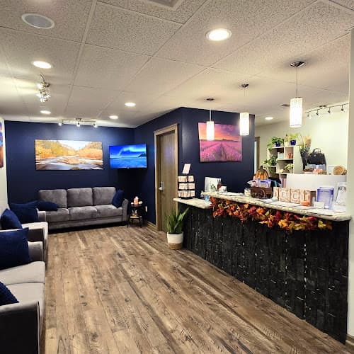 Stryker Optimal Health & Wellness