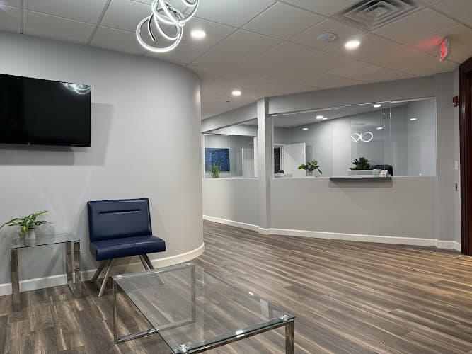 Fountain of You MD - Chesapeake