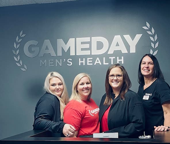 Gameday Men's Health Fort Mitchell ED, Weight Loss and TRT Clinic
