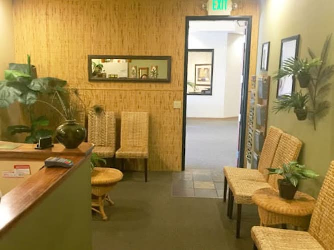 Physicians Weight Clinic