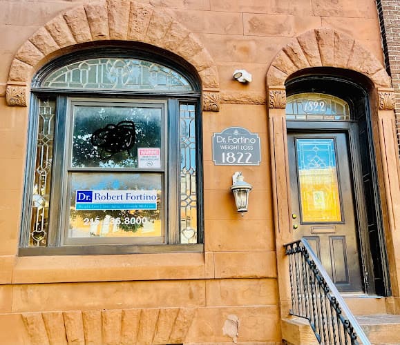 Dr. Robert Fortino's Medical Weight Loss Center Philadelphia