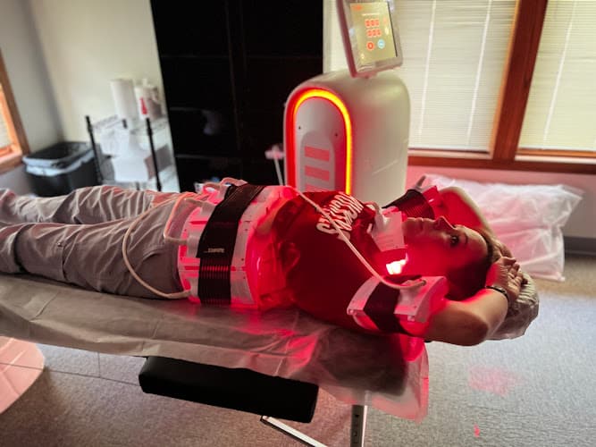 Results Health and Wellness Clinic