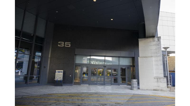 Corewell Health Grand Rapids Hospitals Children's Healthy Weight Center - 35 Michigan St NE