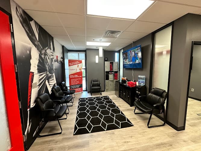 Gameday Men’s Health Chapel Hill TRT Clinic