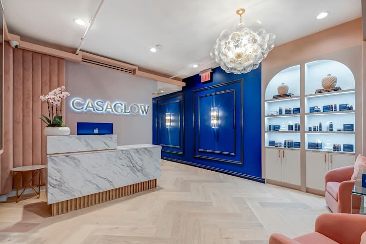 CasaGlow MedSpa
