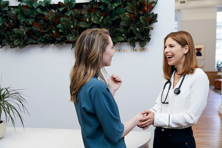 Parsley Health | Functional Medicine