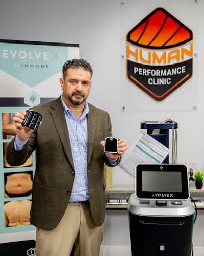 Human Performance Clinic