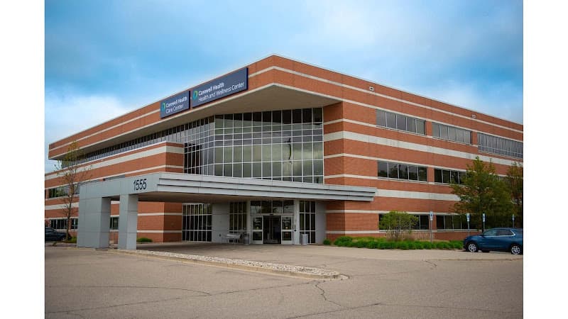 Corewell Health Weight Control - 1555 E South Blvd