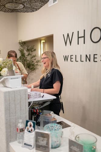 WholeBody Wellness Aesthetics