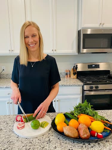 Fuel NC Nutrition | Intuitive Eating & Sports | Dietitian / Nutritionists