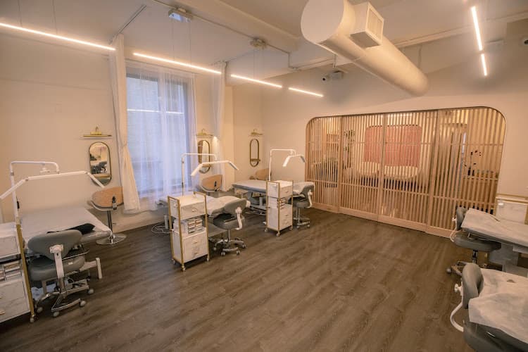 Beauty Artist Studio