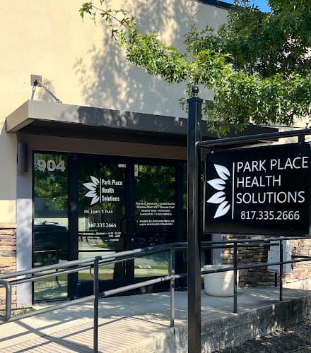 Park Place Health Solutions