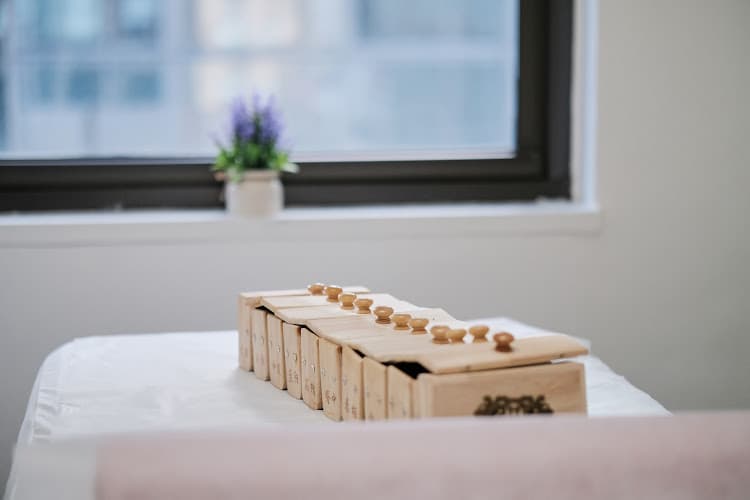 ACA Acupuncture & Wellness - Grand Central