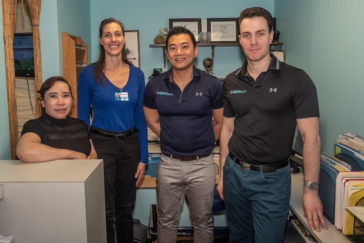 Gramercy Physical Therapy