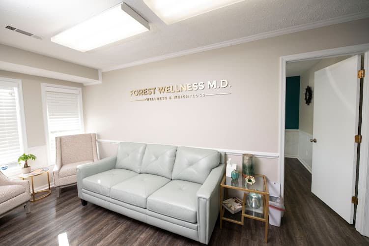 Forest Wellness M.D. LLC