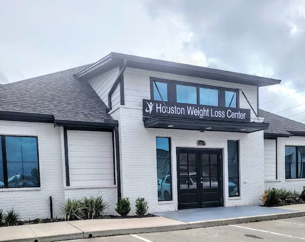 Houston Weight Loss Center - Katy