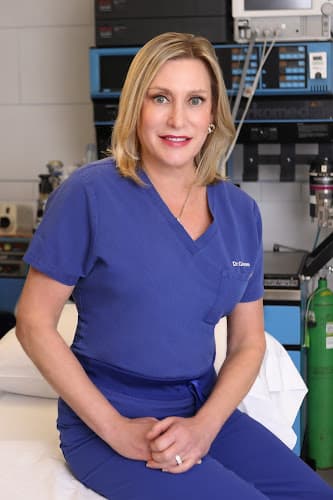 Elective Weight Loss