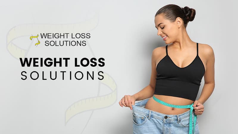 Weight Loss Solutions