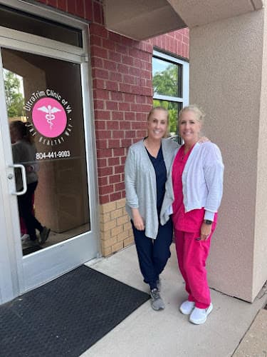 Ultratrim Clinic of VA