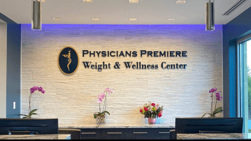Physicians Premiere Weight & Wellness Center - Ashburn, VA