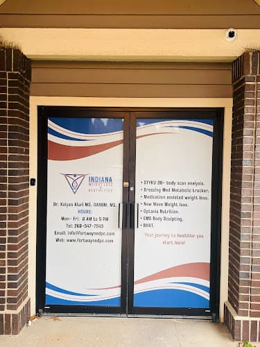 Indiana Weight Loss - Personalized Weight Management in Fort Wayne