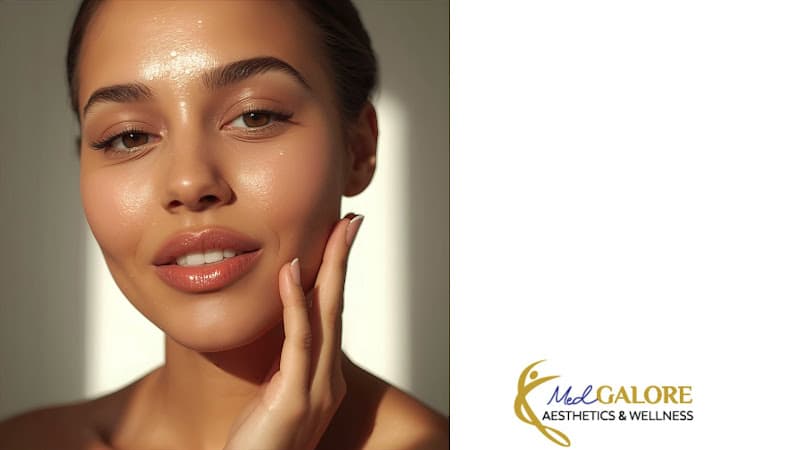 MedGalore Aesthetics & Wellness - Weight Loss, HRT, Skin Care