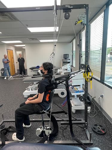 New Jersey Rehab Experts--Washington Blvd.