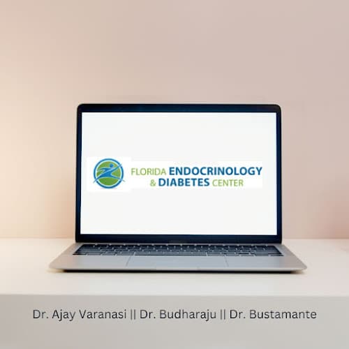 Ajay Varanasi | Florida Endocrinology and Diabetes Center | Tampa, FL