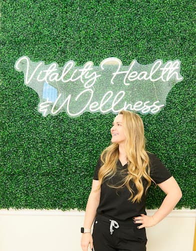 Vitality Health & Wellness, LLC