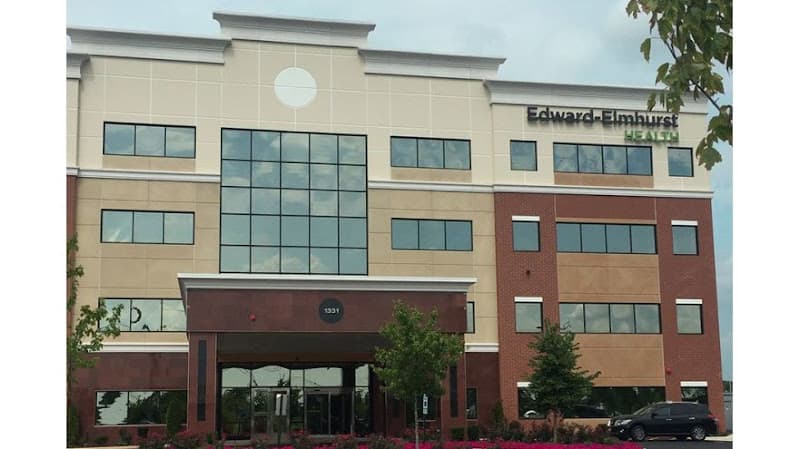 Edward-Elmhurst Health Weight Loss Clinic