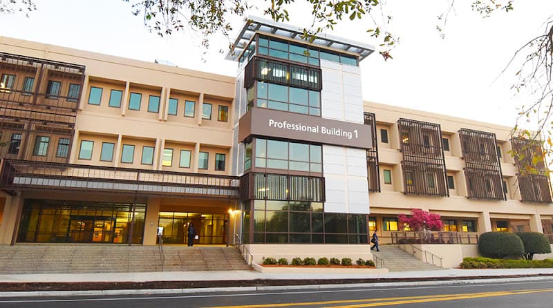 Augusta University Center for Obesity and Metabolism