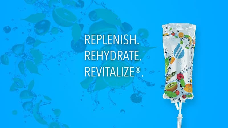 Liquivida Wellness Center | Lauderdale Beach