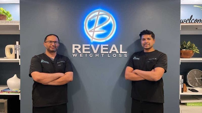 Reveal Weight Loss