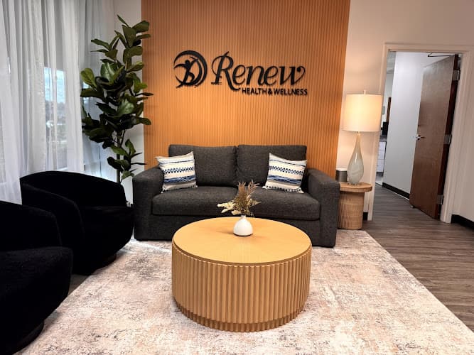 Renew Health and Wellness of Richmond