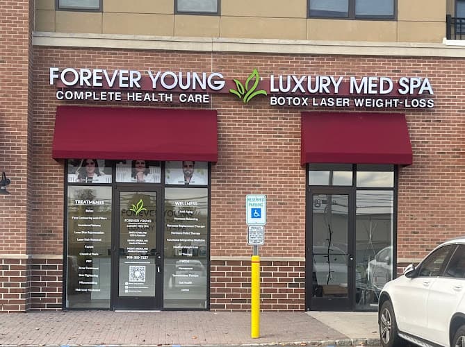 Forever Young Complete Healthcare