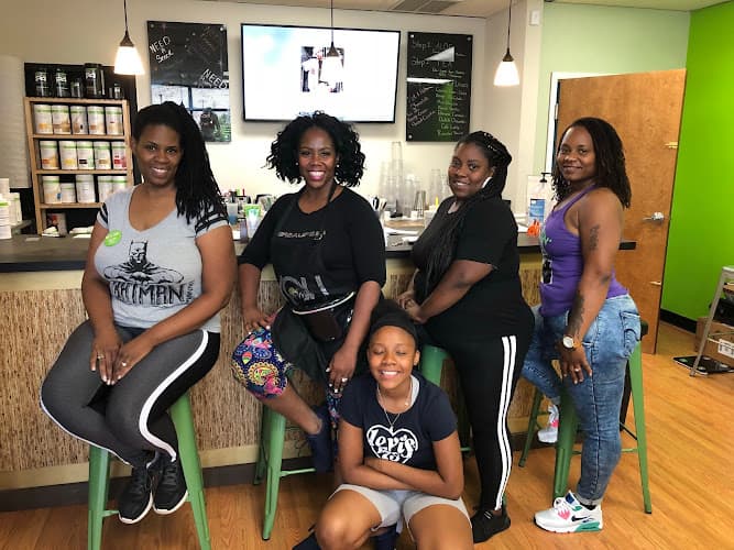 Herbalife A New You Wellness Center LLC