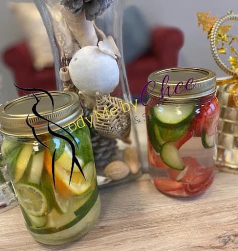 BodyMe By Chee Boutique & Spa Beauty Health And Wellness Company