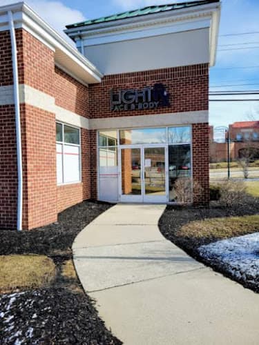 LightRx - Pittsburgh