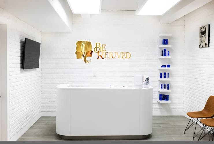 BeRejuved Medical Spa & Wellness Studio - NYC