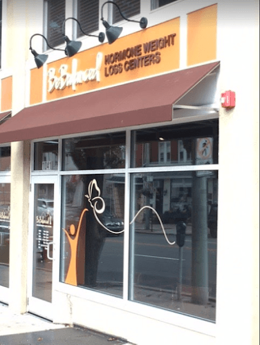 BeBalanced Natural Hormone Weight Loss