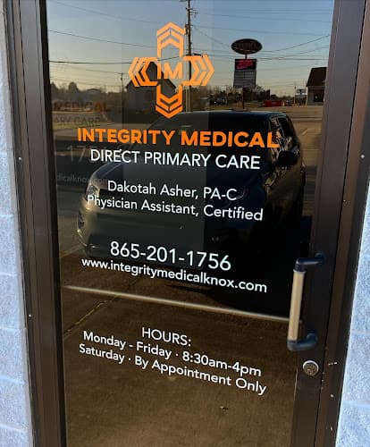Integrity Medical - Direct Primary Care