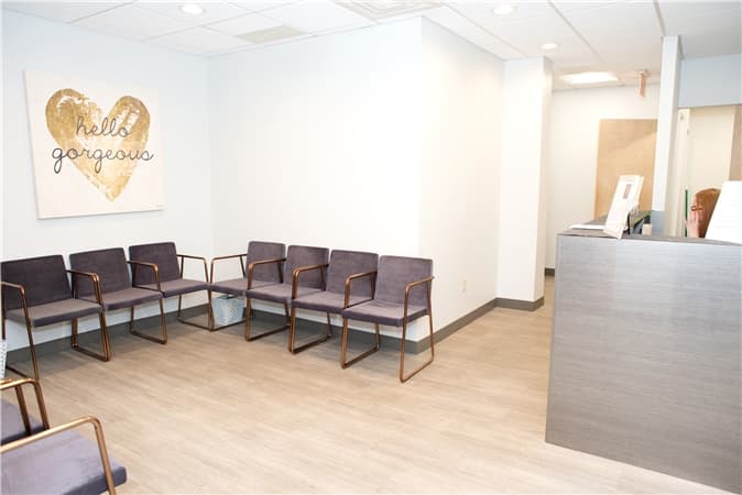 OBGYN Westside, PLLC